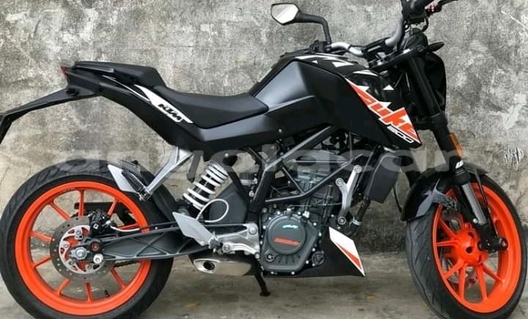 Acheter Occasion Moto KTM Duke Autre à Luanda, Province de Luanda Acheter Occasion Moto KTM Duke Autre à Luanda, Province de Luanda