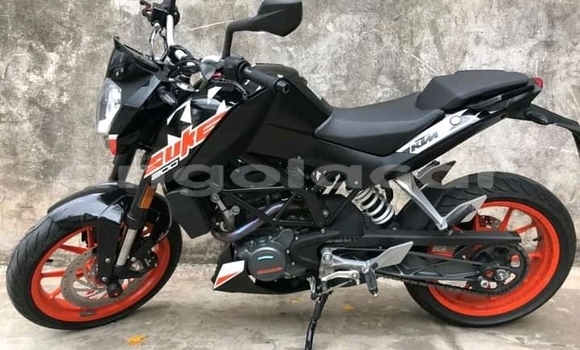 Buy Used KTM Duke Other Bike in Luanda in Luanda Province Buy Used KTM Duke Other Bike in Luanda in Luanda Province