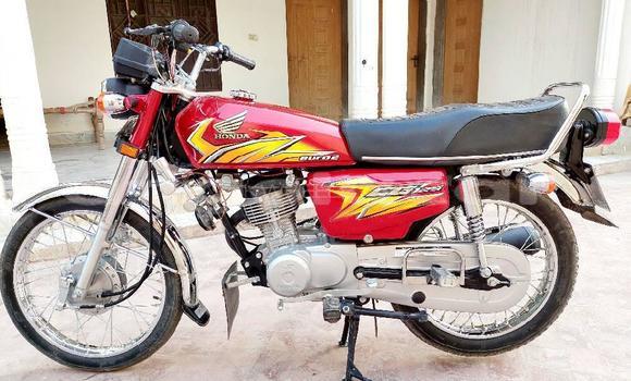 Buy New Honda CG Other Bike in Luanda in Luanda Province Buy New Honda CG Other Bike in Luanda in Luanda Province