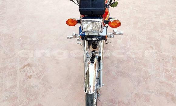 Buy New Honda CG Other Bike in Luanda in Luanda Province Buy New Honda CG Other Bike in Luanda in Luanda Province