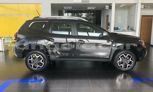 Buy Used Renault Duster Black Car in Luanda in Luanda Province Buy Used Renault Duster Black Car in Luanda in Luanda Province
