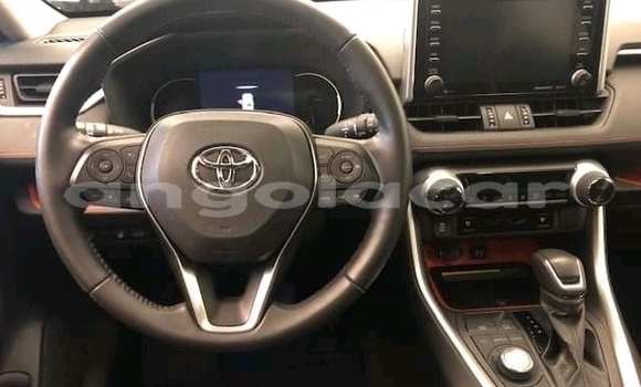 Acheter Occasion Voiture Toyota RAV4 Noir à Luanda, Province de Luanda Acheter Occasion Voiture Toyota RAV4 Noir à Luanda, Province de Luanda