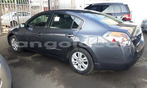 Comprar Usado Nissan Altima Outro Carro em Luanda em Luanda Province Comprar Usado Nissan Altima Outro Carro em Luanda em Luanda Province