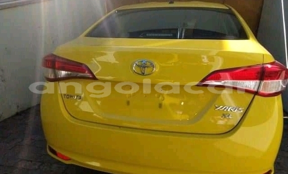 Comprar Usado Toyota Yaris Outro Carro em Luanda em Luanda Province Comprar Usado Toyota Yaris Outro Carro em Luanda em Luanda Province