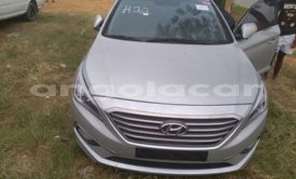 Acheter Neuf Voiture Hyundai Sonata Gris à Luanda, Province de Luanda