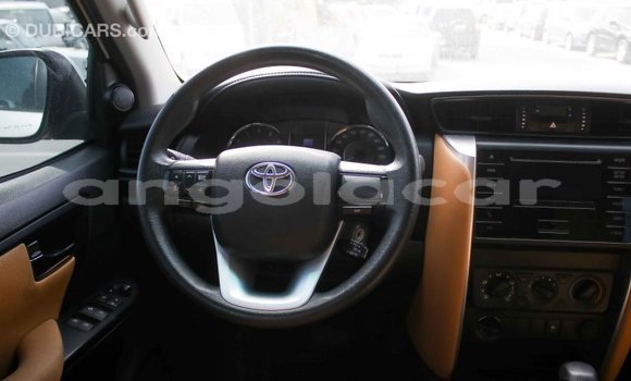 Comprar Importar Toyota Fortuner Branco Carro em Import - Dubai em Bengo Province Comprar Importar Toyota Fortuner Branco Carro em Import - Dubai em Bengo Province