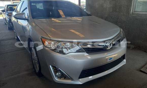 Comprar Usado Toyota Camry Solara Outro Carro em Luanda em Luanda Province Comprar Usado Toyota Camry Solara Outro Carro em Luanda em Luanda Province