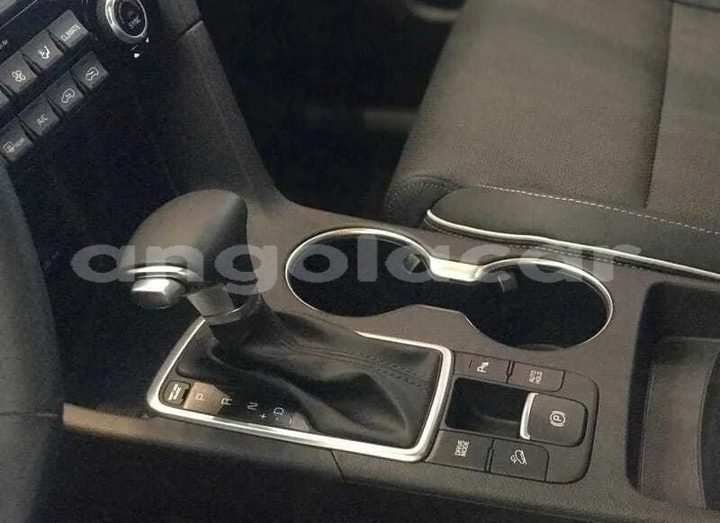 Big with watermark kia sportage luanda province luanda 14233
