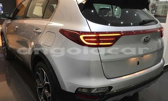 Comprar Usado Kia Sportage Outro Carro em Luanda em Luanda Province Comprar Usado Kia Sportage Outro Carro em Luanda em Luanda Province
