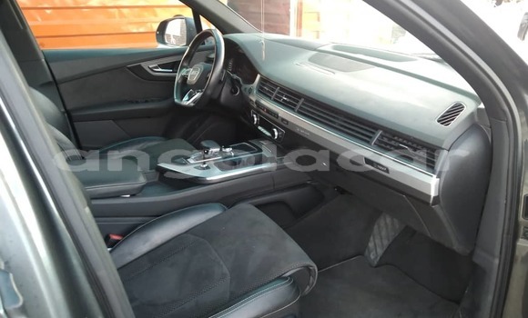 Acheter Occasion Voiture Audi Q7 Autre à Luanda, Province de Luanda Acheter Occasion Voiture Audi Q7 Autre à Luanda, Province de Luanda