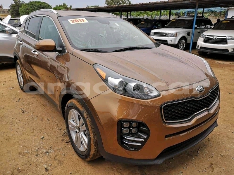 Big with watermark kia sportage provincia do bie kuito 14251