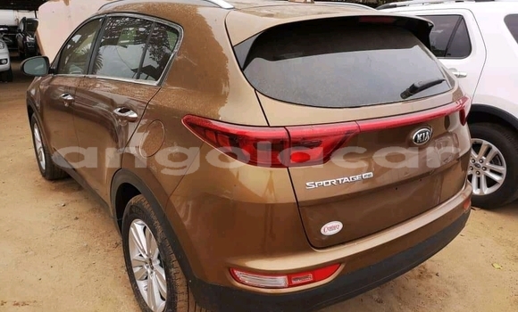Comprar Usado Kia Sportage Outro Carro em Kuito em Província do Bié Comprar Usado Kia Sportage Outro Carro em Kuito em Província do Bié