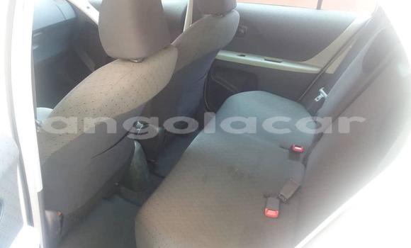 Acheter Occasion Voiture Toyota Yaris Noir à Luanda, Province de Luanda Acheter Occasion Voiture Toyota Yaris Noir à Luanda, Province de Luanda