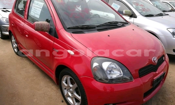 Comprar Usado Toyota Auris Outro Carro em Kuito em Província do Bié Comprar Usado Toyota Auris Outro Carro em Kuito em Província do Bié