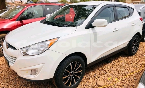 Comprar Usado Hyundai Tucson Outro Carro em Kuito em Província do Bié Comprar Usado Hyundai Tucson Outro Carro em Kuito em Província do Bié
