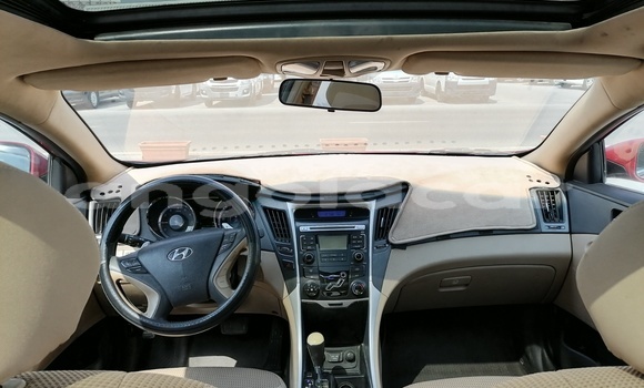 Comprar Usado Hyundai Sonata Vermelho Carro em Benguela em Benguela Comprar Usado Hyundai Sonata Vermelho Carro em Benguela em Benguela