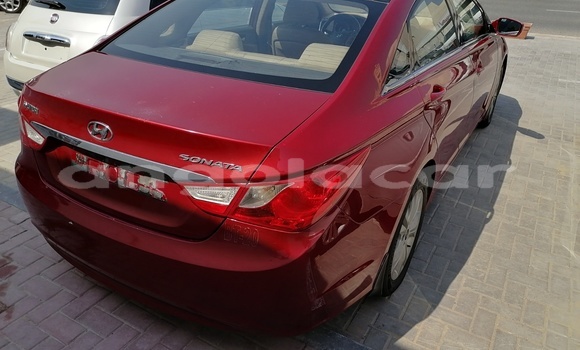 Comprar Usado Hyundai Sonata Vermelho Carro em Benguela em Benguela Comprar Usado Hyundai Sonata Vermelho Carro em Benguela em Benguela
