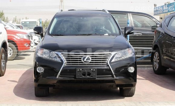 Comprar Importar Lexus RX 350 Preto Carro em Import - Dubai em Bengo Province Comprar Importar Lexus RX 350 Preto Carro em Import - Dubai em Bengo Province