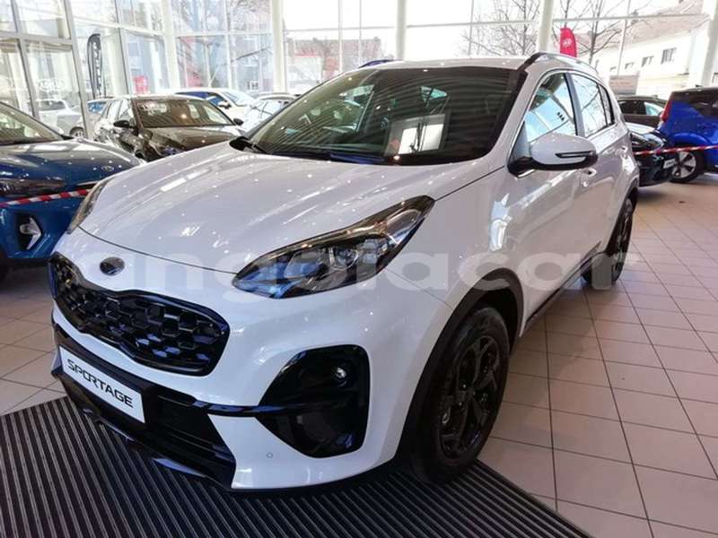 Big with watermark kia sportage luanda province luanda 14271