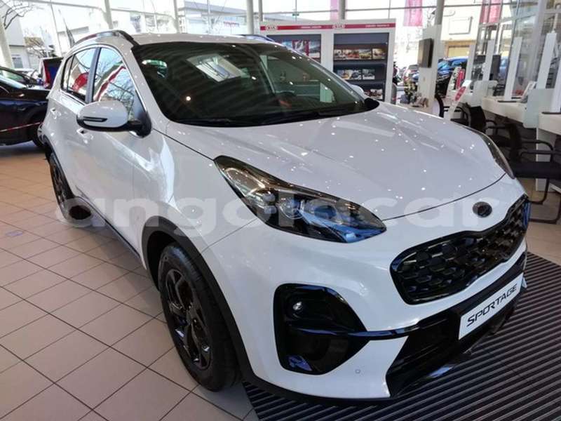 Big with watermark kia sportage luanda province luanda 14271