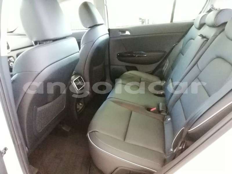 Big with watermark kia sportage luanda province luanda 14271