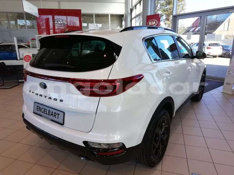 Big with watermark kia sportage luanda province luanda 14271
