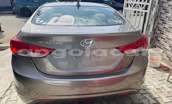 Comprar Usado Hyundai Elantra Outro Carro em Luanda em Luanda Province Comprar Usado Hyundai Elantra Outro Carro em Luanda em Luanda Province
