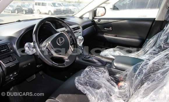 Comprar Importar Lexus RX 350 Preto Carro em Import - Dubai em Bengo Province Comprar Importar Lexus RX 350 Preto Carro em Import - Dubai em Bengo Province