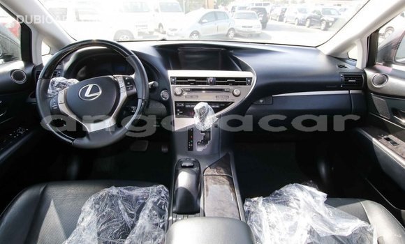 Comprar Importar Lexus RX 350 Preto Carro em Import - Dubai em Bengo Province Comprar Importar Lexus RX 350 Preto Carro em Import - Dubai em Bengo Province