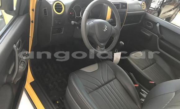 Acheter Occasion Voiture Suzuki Jimny Autre à Luanda, Province de Luanda Acheter Occasion Voiture Suzuki Jimny Autre à Luanda, Province de Luanda
