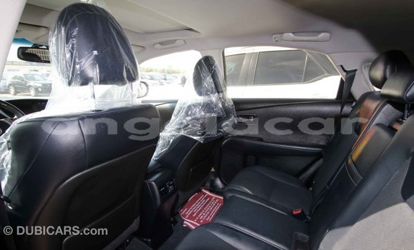 Comprar Importar Lexus RX 350 Preto Carro em Import - Dubai em Bengo Province Comprar Importar Lexus RX 350 Preto Carro em Import - Dubai em Bengo Province