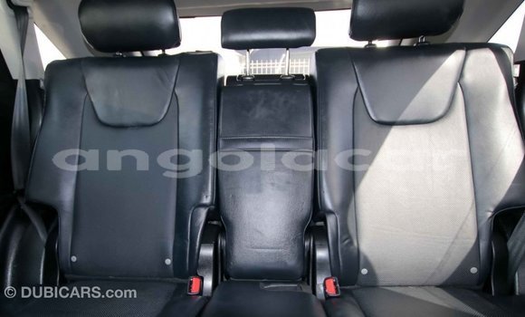 Comprar Importar Lexus RX 350 Preto Carro em Import - Dubai em Bengo Province Comprar Importar Lexus RX 350 Preto Carro em Import - Dubai em Bengo Province