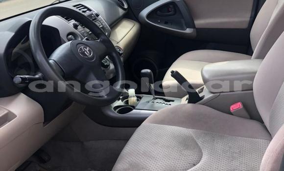 Acheter Occasion Voiture Toyota RAV4 Autre à Luena, Moxico Acheter Occasion Voiture Toyota RAV4 Autre à Luena, Moxico