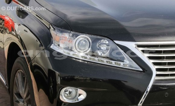 Comprar Importar Lexus RX 350 Preto Carro em Import - Dubai em Bengo Province Comprar Importar Lexus RX 350 Preto Carro em Import - Dubai em Bengo Province