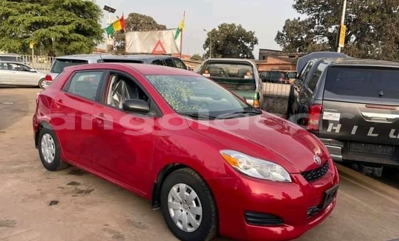 Comprar Usado Toyota Yaris Vermelho Carro em N'zeto em Zaire Comprar Usado Toyota Yaris Vermelho Carro em N'zeto em Zaire