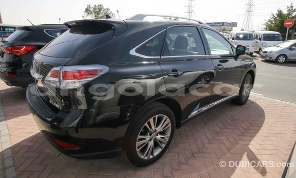 Comprar Importar Lexus RX 350 Preto Carro em Import - Dubai em Bengo Province Comprar Importar Lexus RX 350 Preto Carro em Import - Dubai em Bengo Province