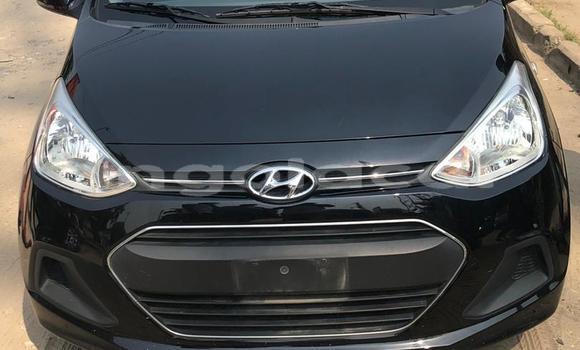 Acheter Occasion Voiture Hyundai i10 Gris à N'zeto, Zaïre Acheter Occasion Voiture Hyundai i10 Gris à N'zeto, Zaïre