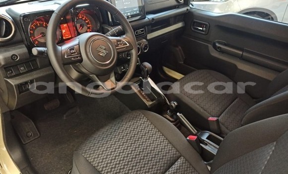 Acheter Neuf Voiture Suzuki Jimny Autre à Luena, Moxico Acheter Neuf Voiture Suzuki Jimny Autre à Luena, Moxico