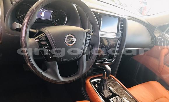 Comprar Novo Nissan Patrol Outro Carro em Luena em Moxico Comprar Novo Nissan Patrol Outro Carro em Luena em Moxico