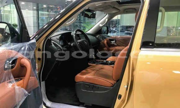 Comprar Novo Nissan Patrol Outro Carro em Luena em Moxico Comprar Novo Nissan Patrol Outro Carro em Luena em Moxico