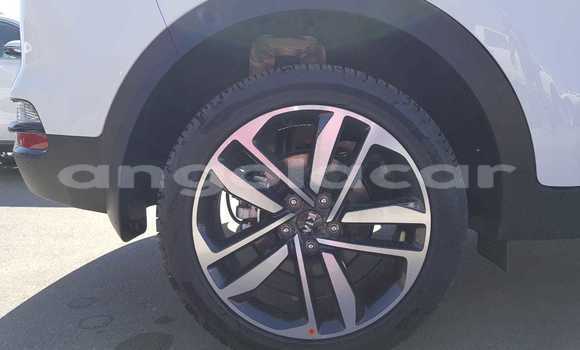 Acheter Neuf Voiture Kia Sportage Blanc à Luena, Moxico Acheter Neuf Voiture Kia Sportage Blanc à Luena, Moxico