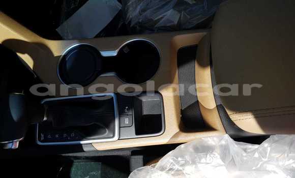 Acheter Neuf Voiture Kia Sportage Blanc à Luena, Moxico Acheter Neuf Voiture Kia Sportage Blanc à Luena, Moxico