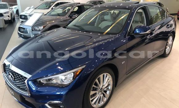 Comprar Novo Infiniti Q50 Outro Carro em Luena em Moxico Comprar Novo Infiniti Q50 Outro Carro em Luena em Moxico