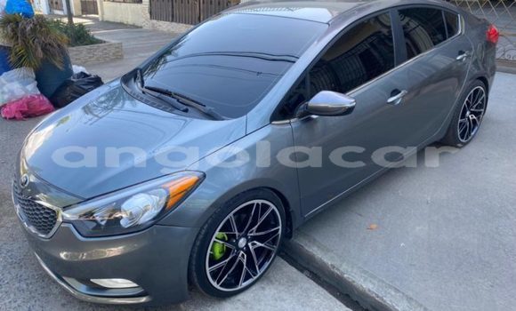 Acheter Occasion Voiture Kia Forte Autre à N'zeto, Zaïre
