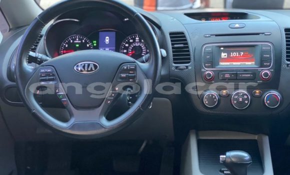 Buy Used Kia Forte Other Car in N'zeto in Zaire Buy Used Kia Forte Other Car in N'zeto in Zaire