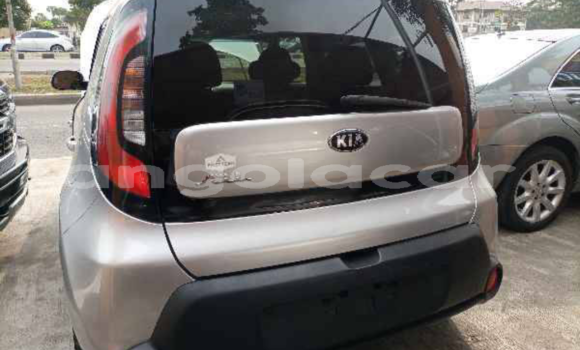 Comprar Usado Kia Soul Outro Carro em N'zeto em Zaire Comprar Usado Kia Soul Outro Carro em N'zeto em Zaire