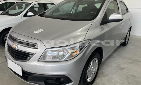 Comprar Usado Chevrolet Prizm Outro Carro em N'zeto em Zaire Comprar Usado Chevrolet Prizm Outro Carro em N'zeto em Zaire