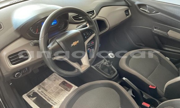 Comprar Usado Chevrolet Prizm Outro Carro em N'zeto em Zaire Comprar Usado Chevrolet Prizm Outro Carro em N'zeto em Zaire