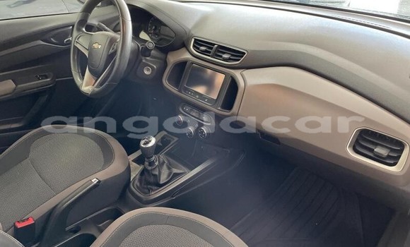 Comprar Usado Chevrolet Prizm Outro Carro em N'zeto em Zaire Comprar Usado Chevrolet Prizm Outro Carro em N'zeto em Zaire