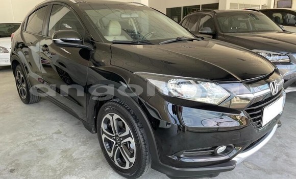 Comprar Usado Honda HR–V Outro Carro em Luanda em Luanda Province